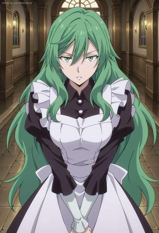 [Request] Misery | That Time I Got Reincarnated as a Slime (EXTRAS)