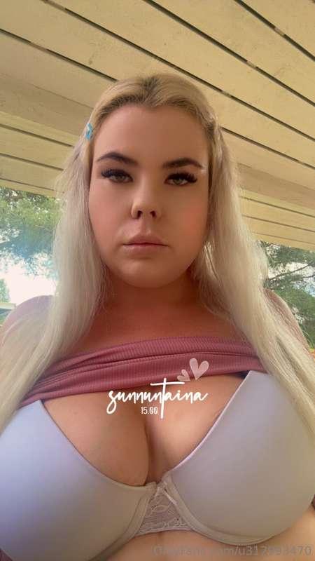 Tulisko joku ja antais?🤤❤️😘😘