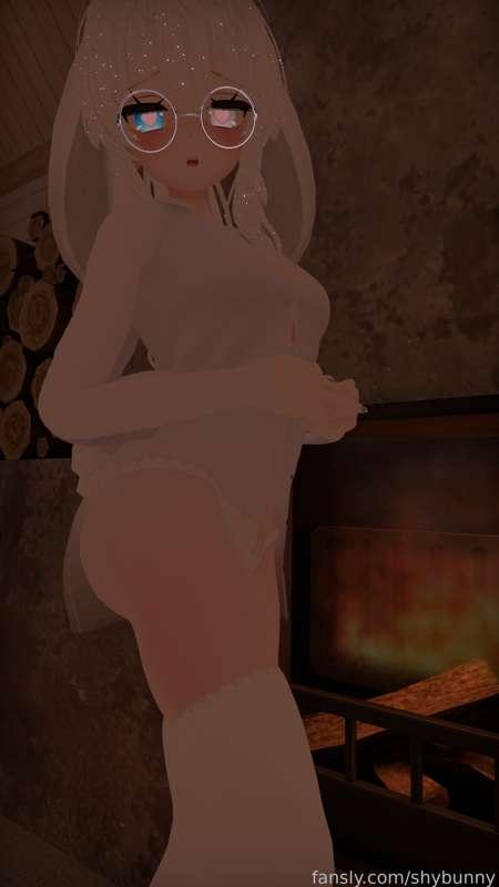 shybunny image #4