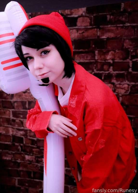 someone asked for chip skylark, ask and you shall receive ~ 
