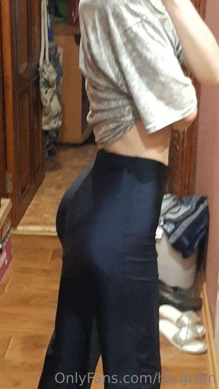lil ass