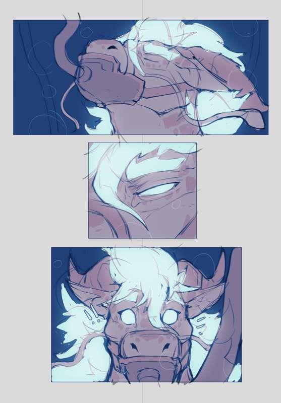 [WIP] Finally Awake