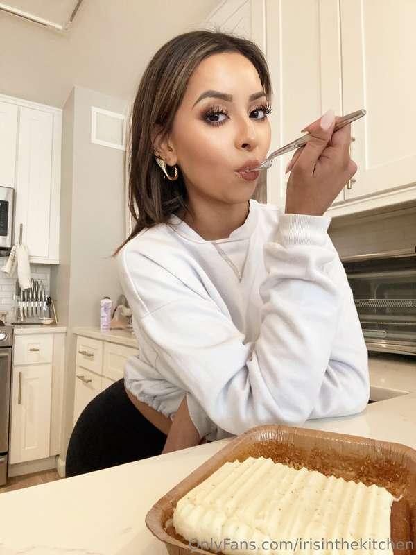 How would you caption this? 😉