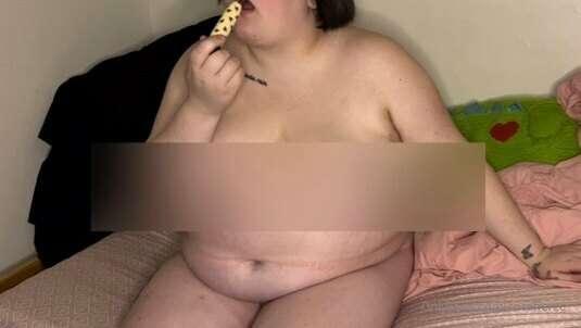 Self-Care [8:28]

It’s been such a loooong day, I couldn’t h..