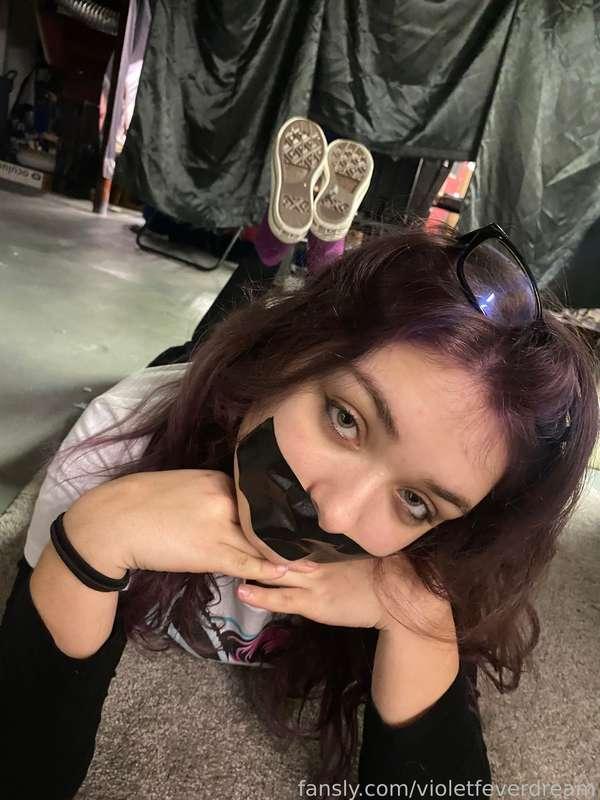 violetfeverdream image #15