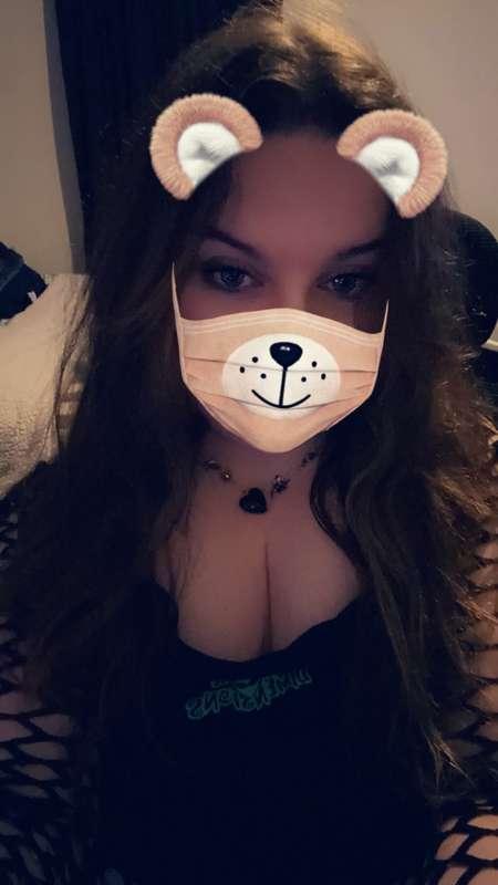 Havent been loving myself too much lately, but we are workin..