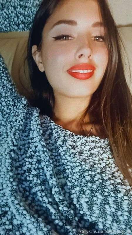 Yes a lot of people ask a question...like how are you doing ..