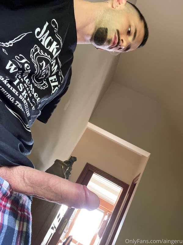 Good afternoon 😈 New sex video coming 🔥