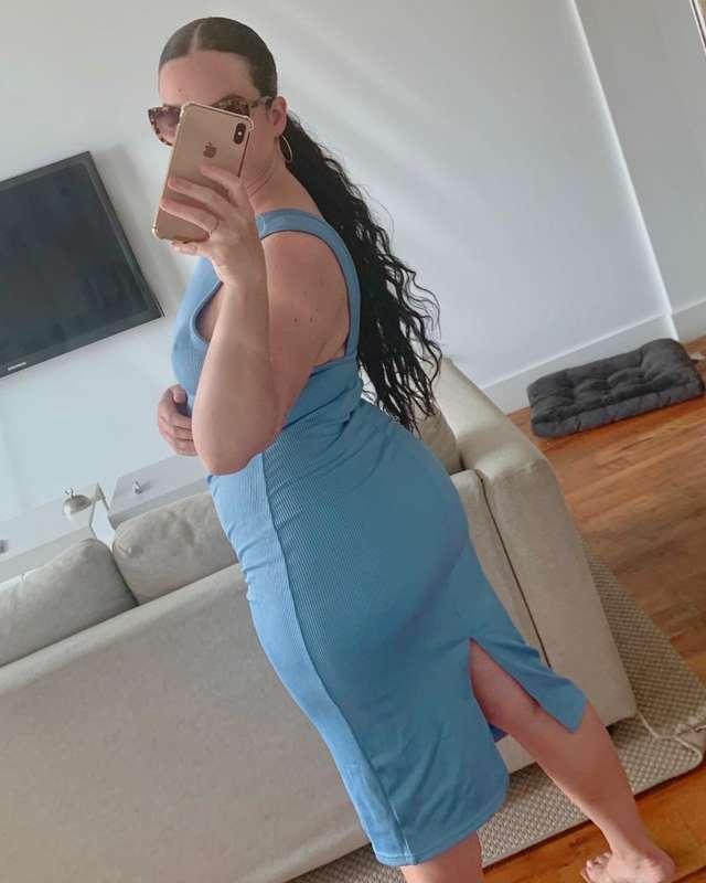 Baby blue🌊🌊🌊