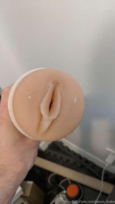 Should I fuck this later?