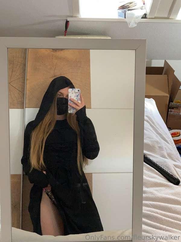 Ich hab da was versteckt 😈