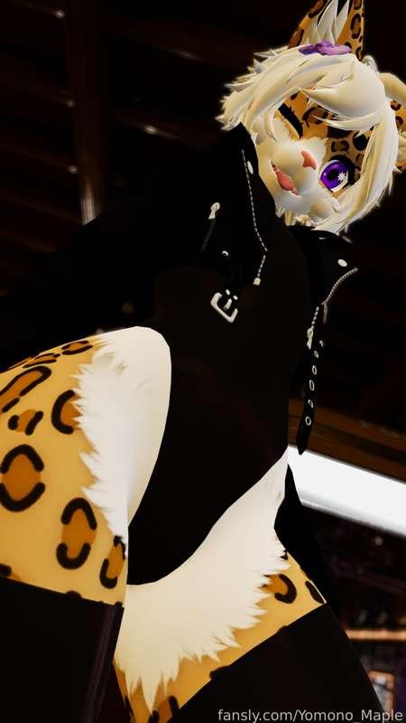 yomono_maple image #1