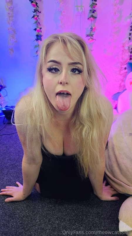 Don't forget about me 😜