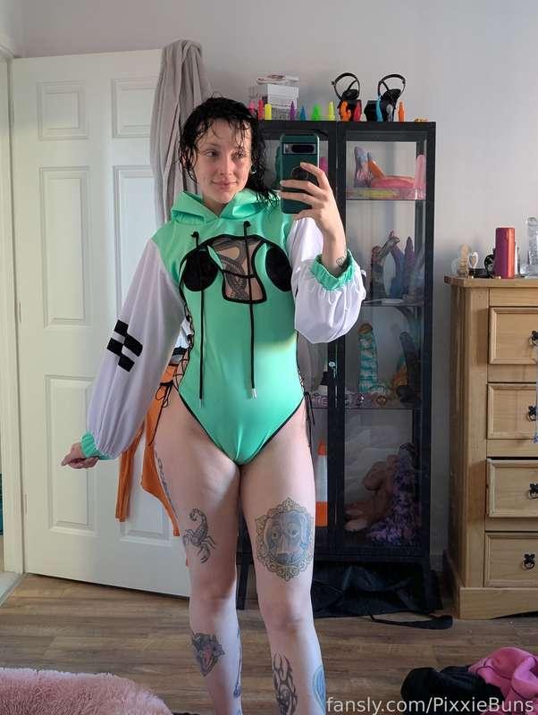 pixxiebuns image #2