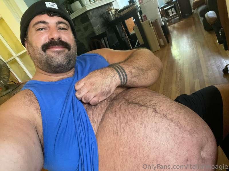 Come stuff this tank some more