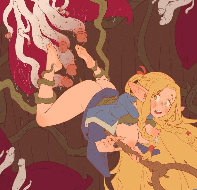 More Delicious WIPs