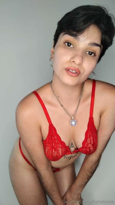 I'm back in the ring 🥵