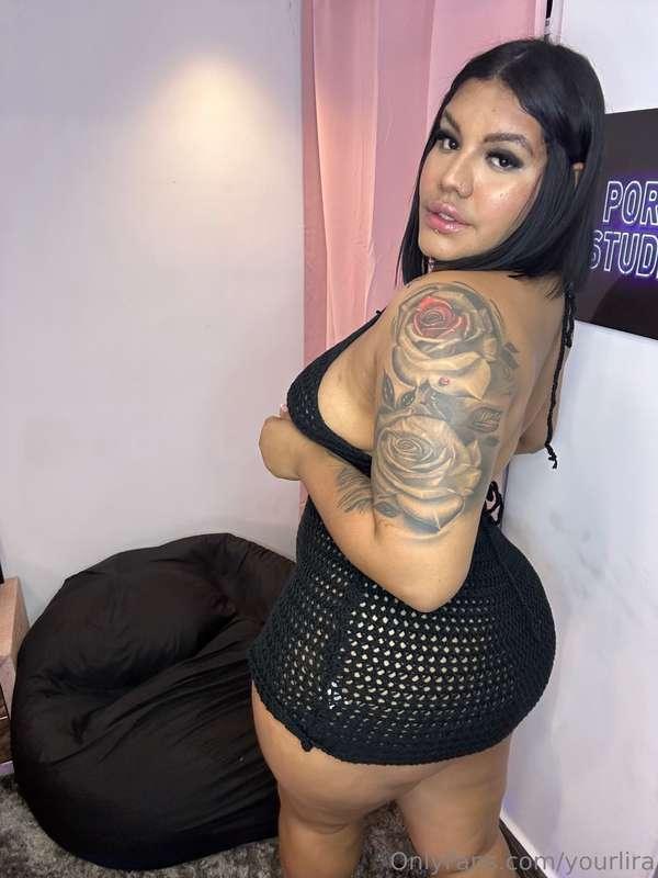 looking back, to see if you're still looking 🤭😁
