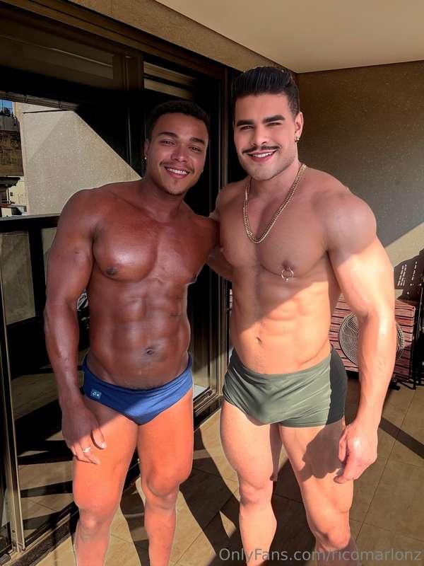 ricomarlonz image #1