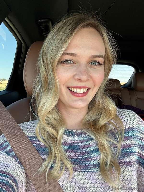 I got my hair done!! What do you think?🥰