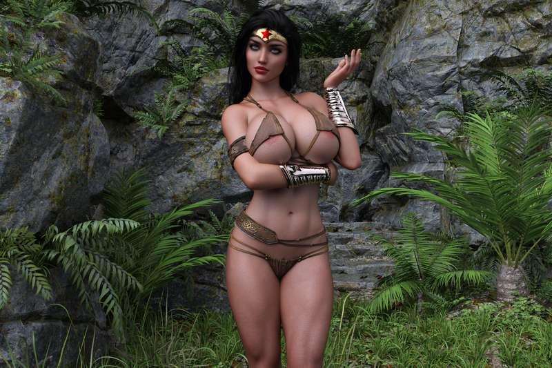 Renders - 704