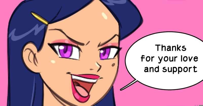Mandy Livestream (Remix)