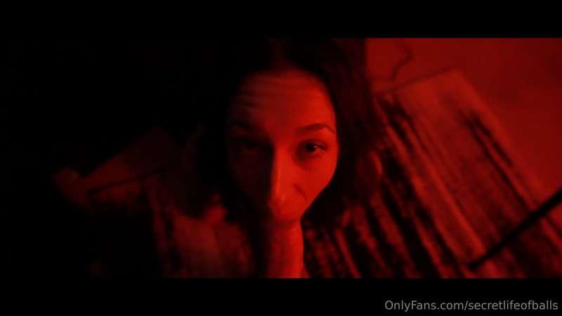 Dungeon Sex With Jackie Ohh