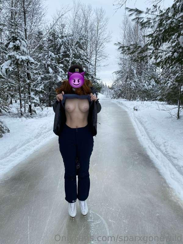 sparxgonewild image #8
