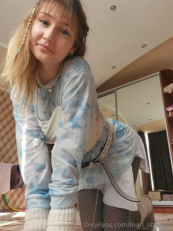 Today I wanted to feel like an actress 🎬 Do you think I coul..