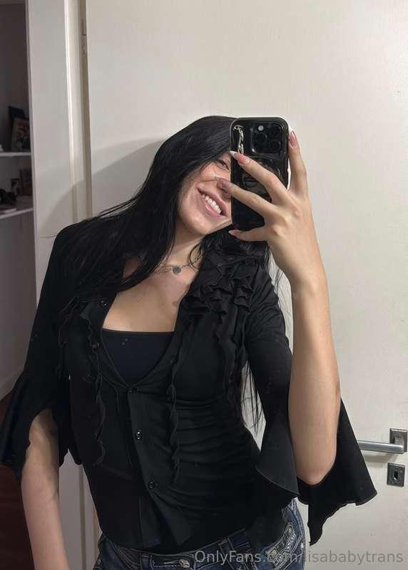 I’m not the devil, but I play her well 🔥