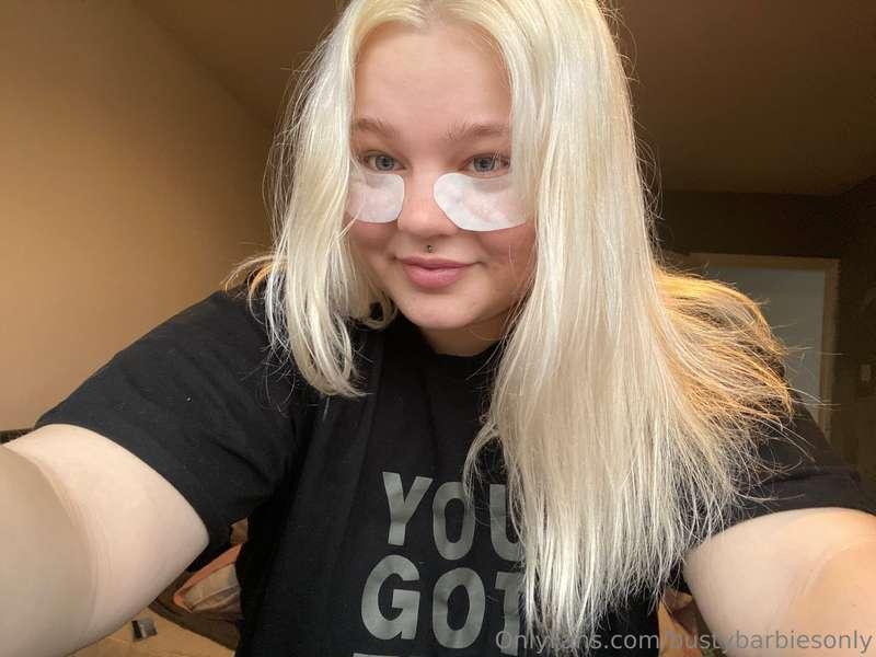 Be better for yourself 💕not to make other people happy