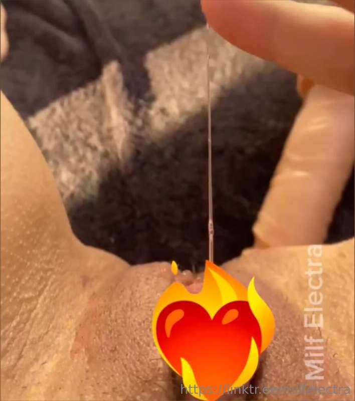 Loves, yesterday I recorded a delicious JOI video… I got so ..