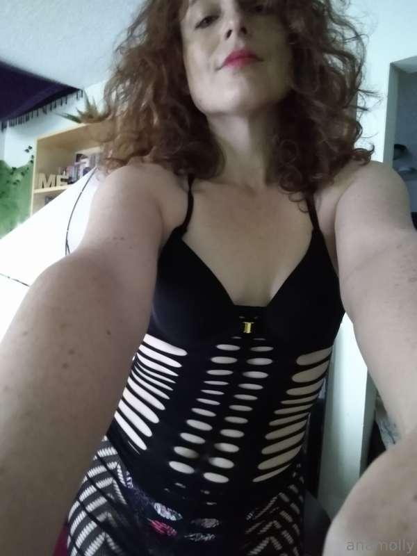 Just a few selfies this weekend! 3 shoots and a lot of chaos..