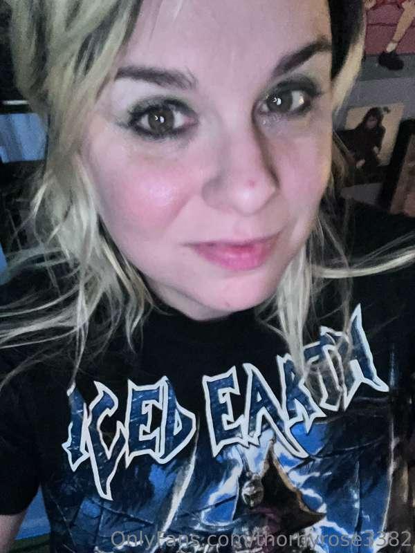 #SexyBlonde
