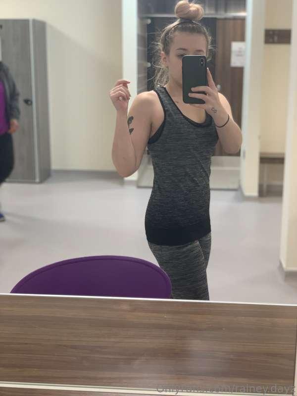 I was going through my camera roll and thought I’d share pic..