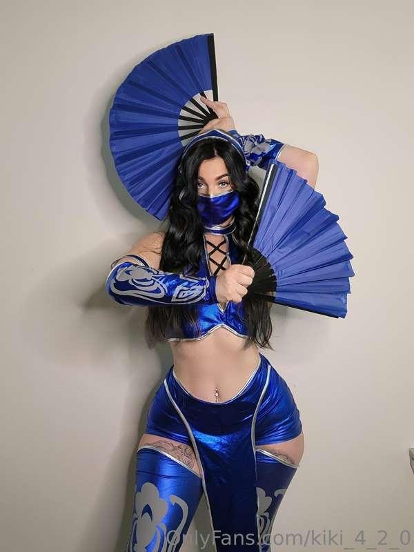 Kitana