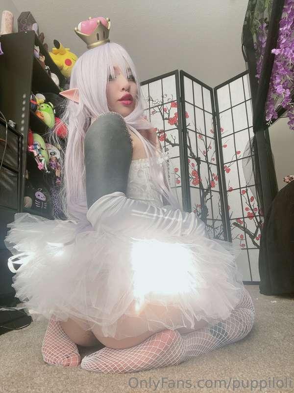 hanimepuppi image #0