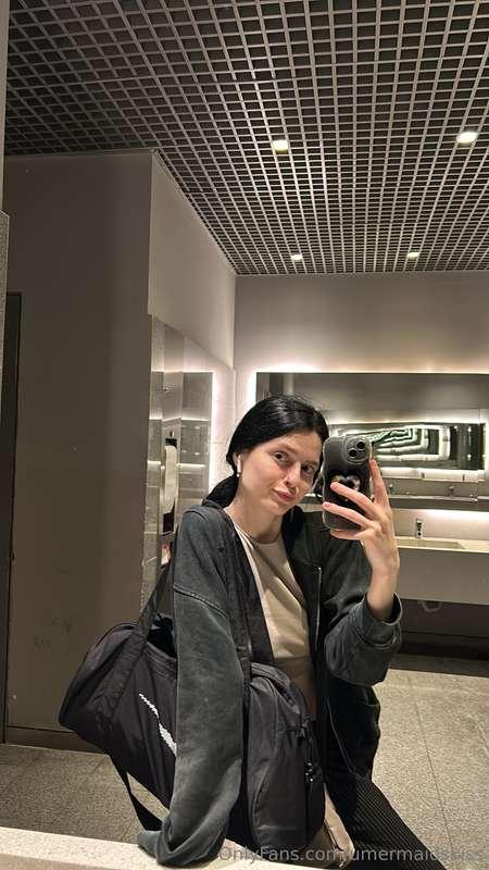 Fitness feels like my little daily victory 💪 Even when I’m t..