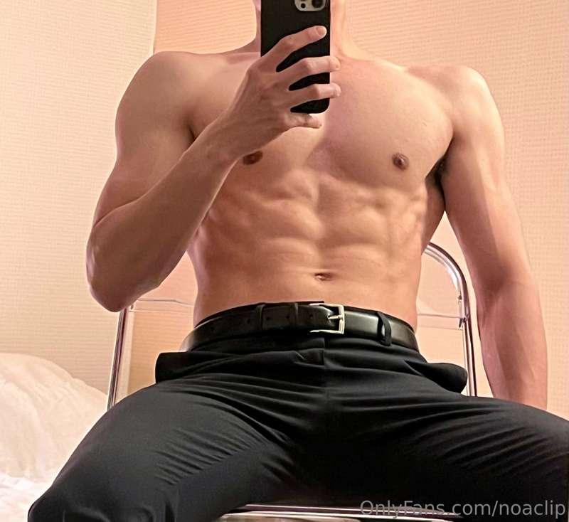 I’m your boss