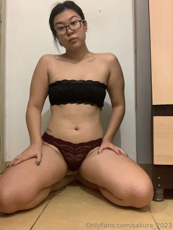 I'm waiting for you