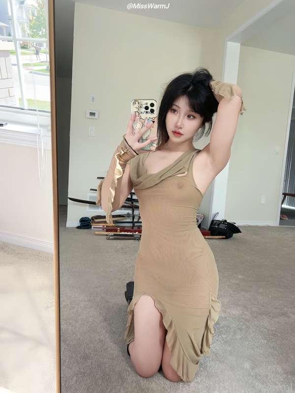 misswarmj image #0