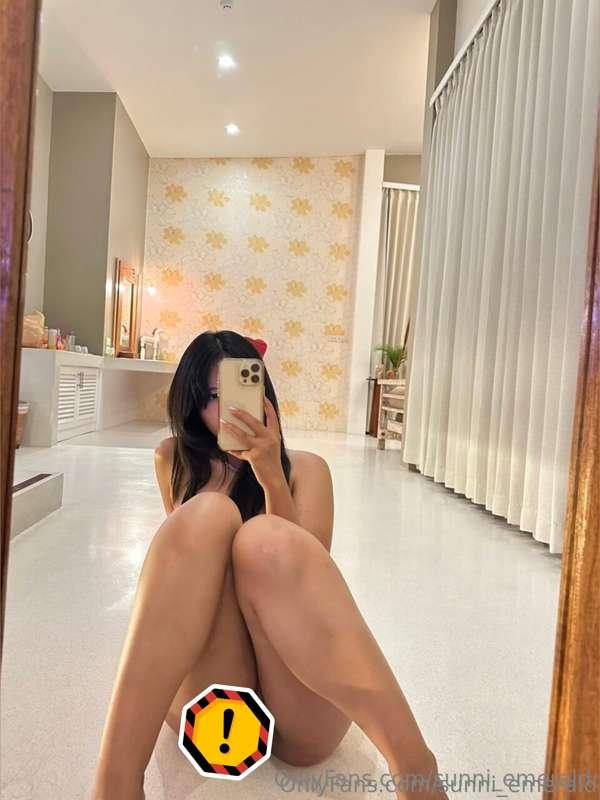 Slippery when Wet ! 💦💦😛