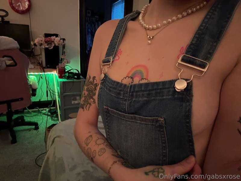 gabsxrose image #7