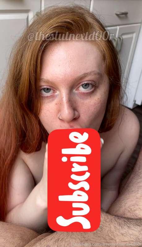 Check out my paid for the completely uncensored post 🥵 @thes..