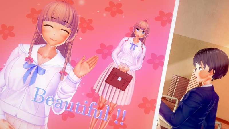 あの子はアイツのオナホ天使
