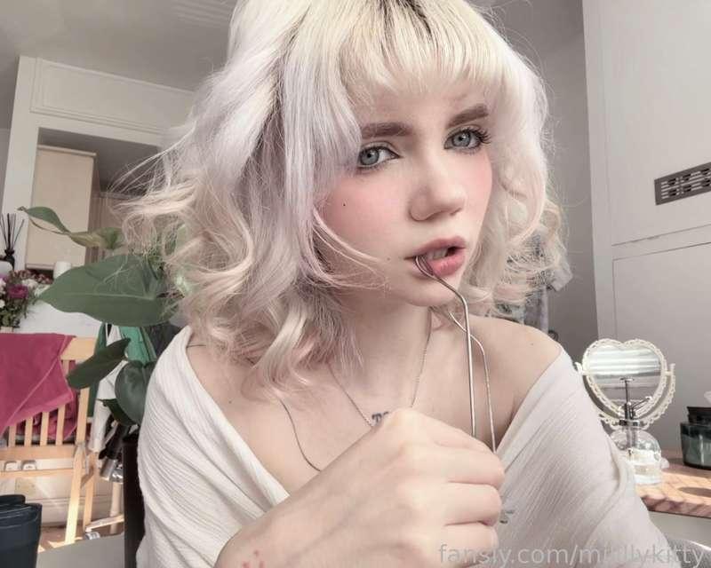 millllykitty image #5