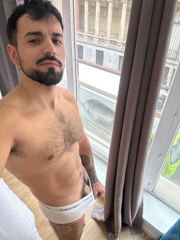 Bonjour
