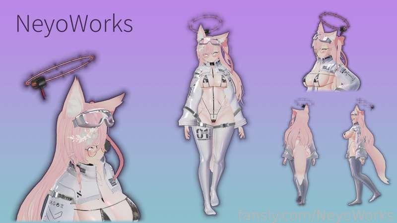 neyoworks image #3
