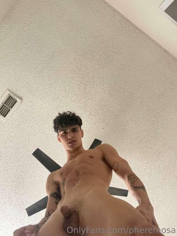 the version with my cute little penis in it lol