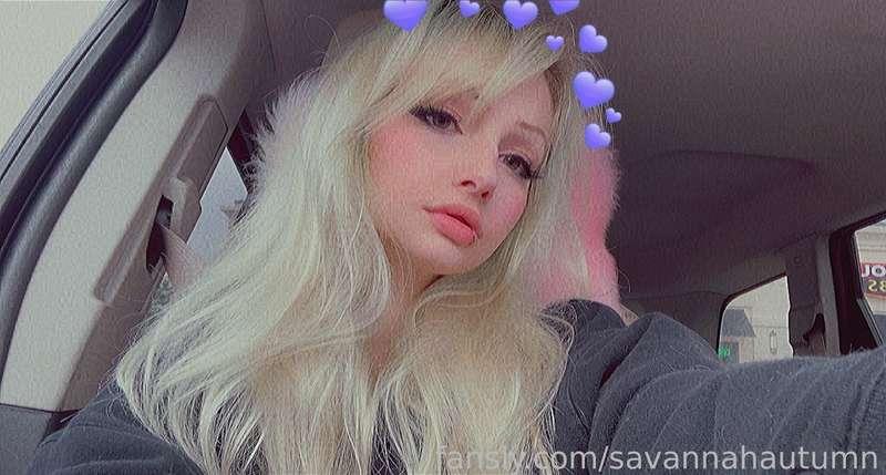 savannahautumn image #1